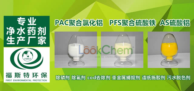南宁聚合氯化铝厂家 为何广西工厂直销成首选？